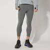 Nike Yoga Infinalon 3/4 Stretch Tights Men Bottoms Iron-Grey CT1831-068