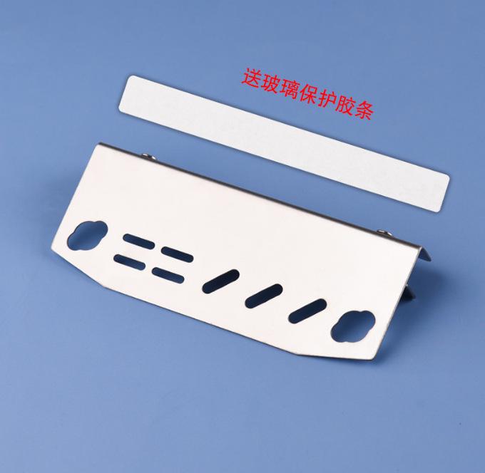 Aquatic Plant Trimming Kit: Stainless Steel Tweezers, Scissors, Clips, Flat Sand Shovel, Algae Scraper, Fish Tank Cleaning Supplies