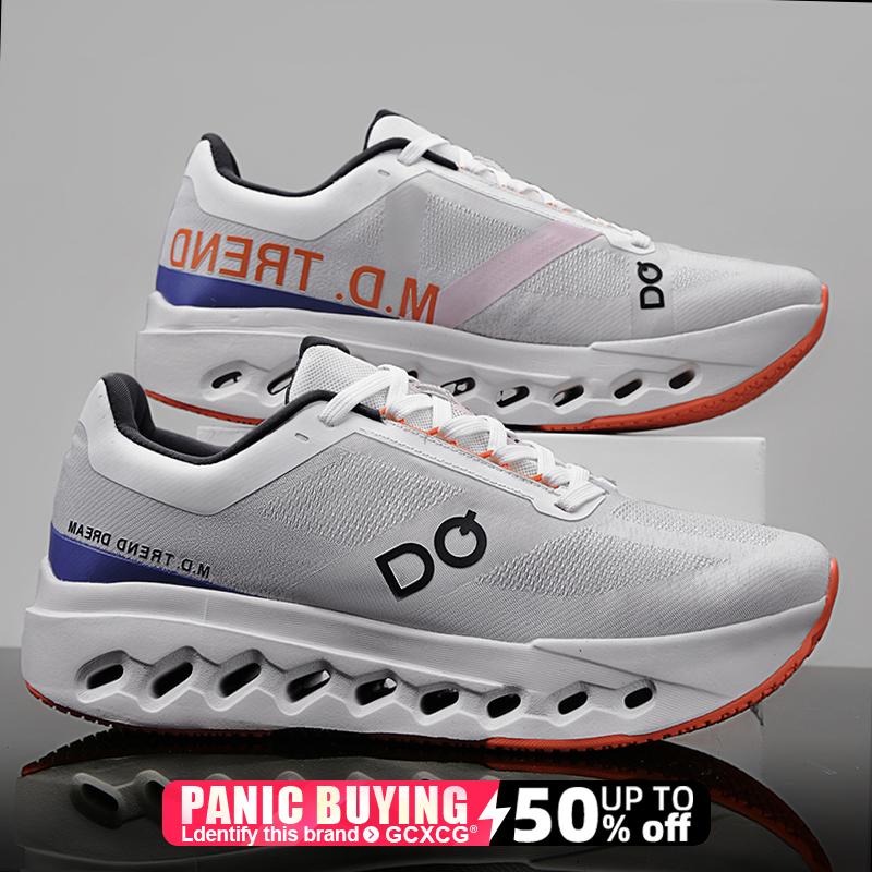 Laufschuhe Specialty Carbon Board Marathon Herren Sport Atmungsaktiv Leicht Damen Bequeme Sportliche Rutschfeste Turnschuhe