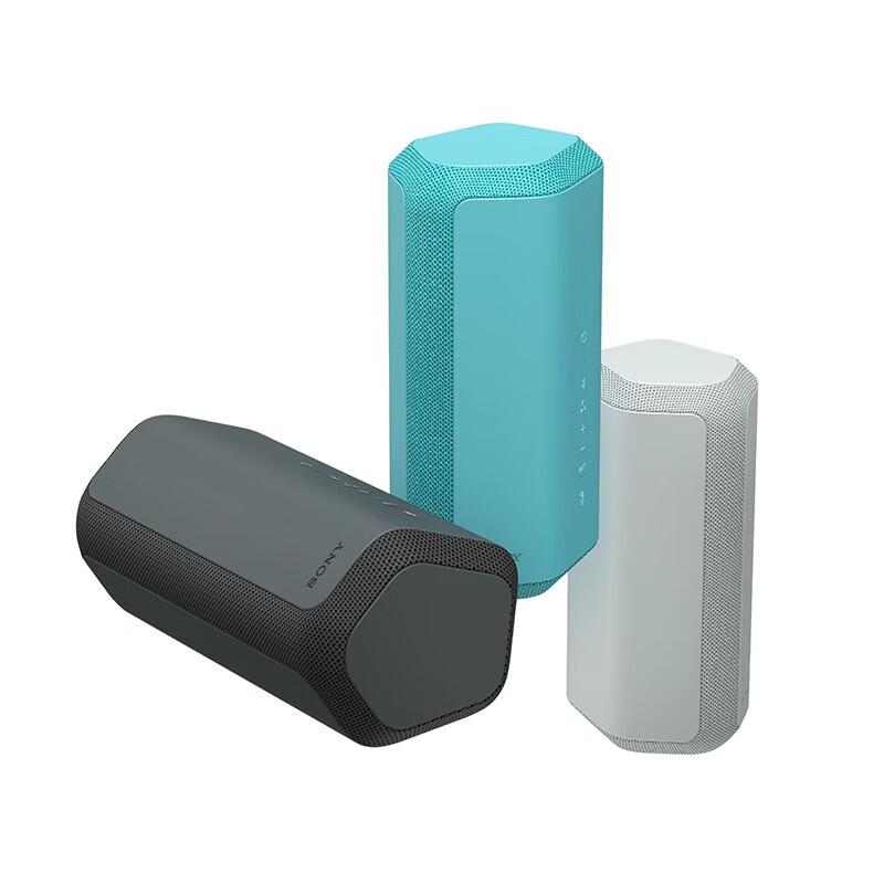 Sony SRS-XE300 Portable Bluetooth Speaker