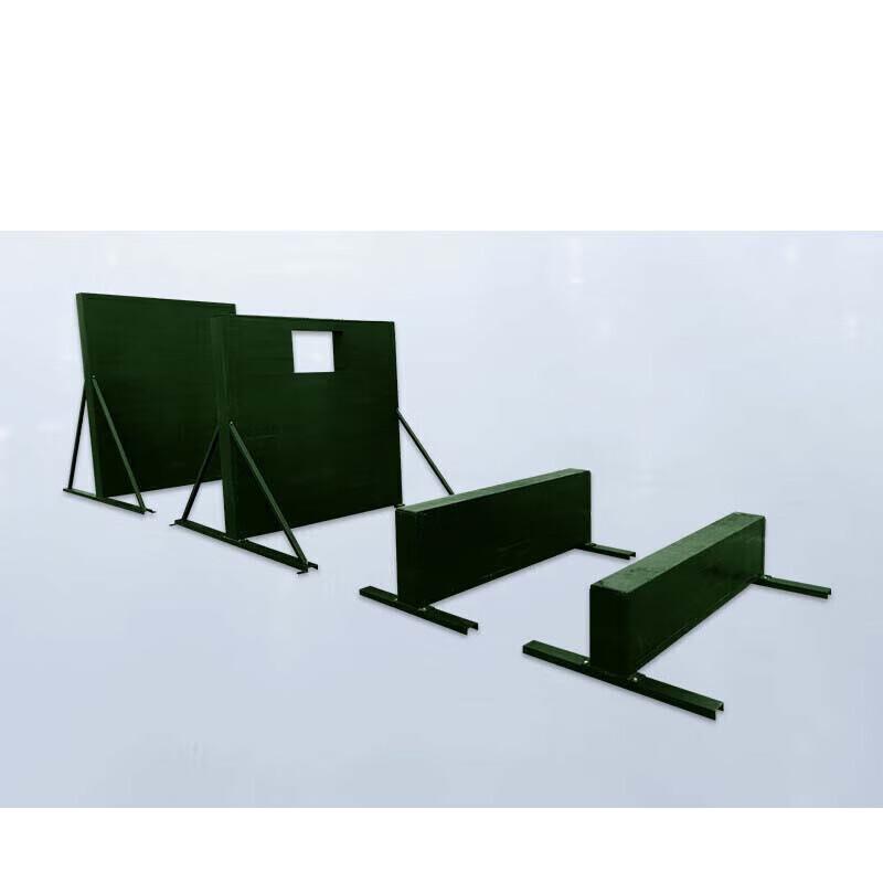 CTDX Outdoor Throwing Training Wall