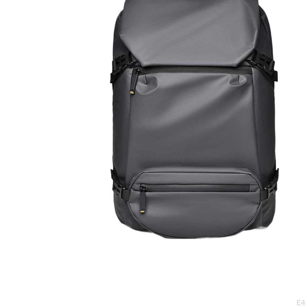 Laptop Backpack with Adjustable Straps for Daily Travel