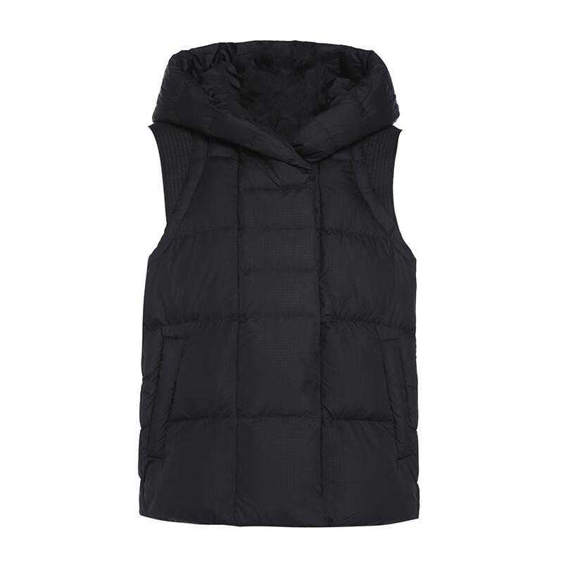 G·TENNA BNS6778 Women's Down Vest