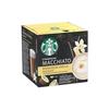 Starbucks Capsules Café Vanille Macchiato 12 Pieces - 7613287335524
