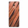 Pour Nokia 215 4G 2024 Coque Nokia 235/220 4G 2024 Marbre Peint Transparente TPU Coque Arrière pour Nokia220 4G Coque de Protection ClearShell