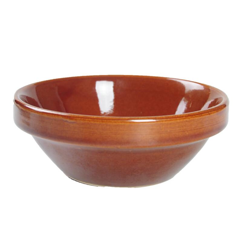 Ru Han Ceramic Antique Rice & Wine Bowls