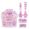 SHOBIDO - Sanrio My Melody & Kuromi Kirakira Makup Set