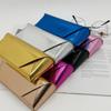 Neue PU-Leder helle Farbe High-End magnetische Myopie Sonnenbrillen Aufbewahrungsbox