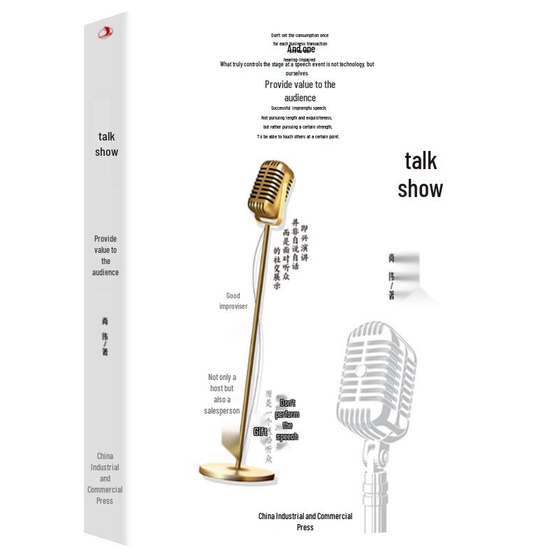 Impromptu Public Speaking Guide