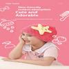Kid Bath Hat Cute Cartoon Animal Child Hair Towel Cap Drying Hat Quick-dry Microfiber Super Absorption Hair Twist Bath