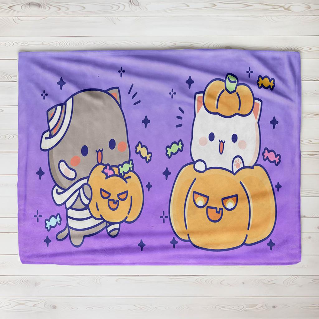 Bubu Dudu Panda Bear Flannel Throw Blanket Series Kids Blankets Sofa Decoration Bear and Pa blankets Cozy Soft Couple kids gift