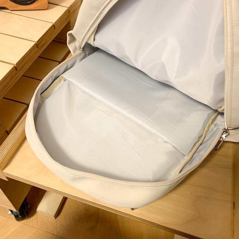 Мужской школьный рюкзак — фото 7