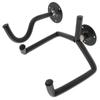 Horizontal Guitar Hanger Wall Mount Guitar Display Rack Durable Guitar Hook  Violin