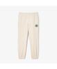 LACOSTE Men'S Regular Fit Graphic Jogger Pants Xh9777-55G Xfj