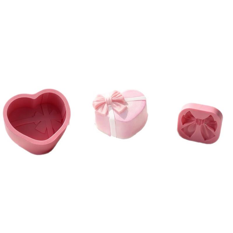 

Формы для муссового торта и шоколада MDNG Heart