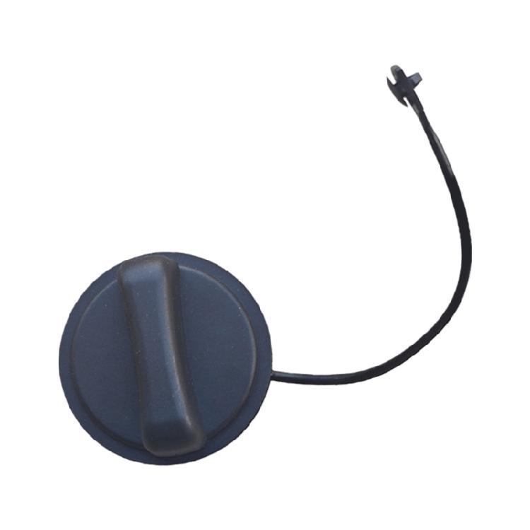 

Plastic Fuel Tank Cover Enhanced by Seal Blocking Dust Moisture Fuel Filler Cap Car Fuel Tank Inner Cover with Cap Rope 1