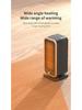 New Vertical Household PTC Ceramic Electric Heater - Quick Three-Second Warm Air Blower in Stock