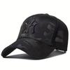 Fashion MY Baseball Cap Embroidered Snapback Flat Cap Adorable Sun Caps Fishing Hat for Unisex-Teens Bill Hip Hop Hats