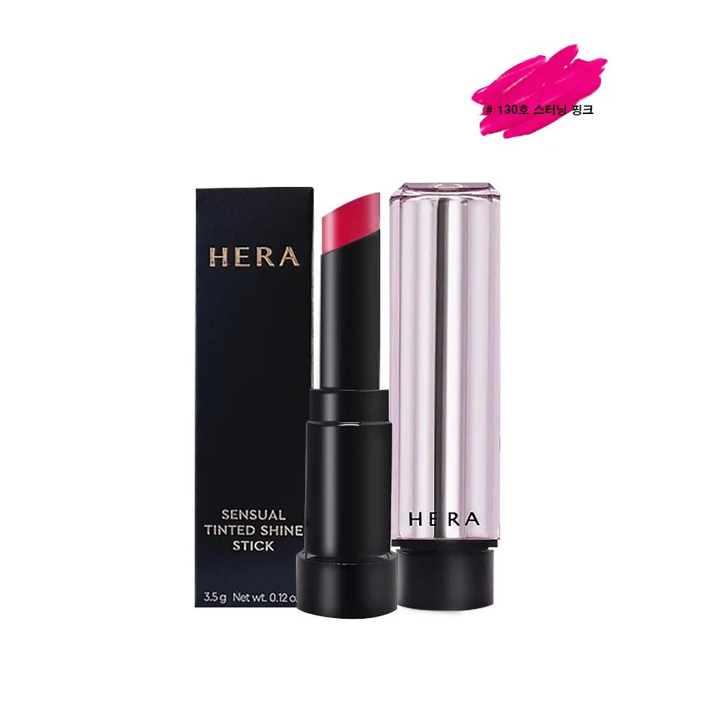 HERA Sensual Tinted Shine Stick 3.5g No. 130 Stunning Pink
