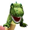 Plush Dinosaur Hand Puppets Plush Dino Hand Puppet Dinosaur Hand Puppet Tyrannosaurus Rex Plush Toy