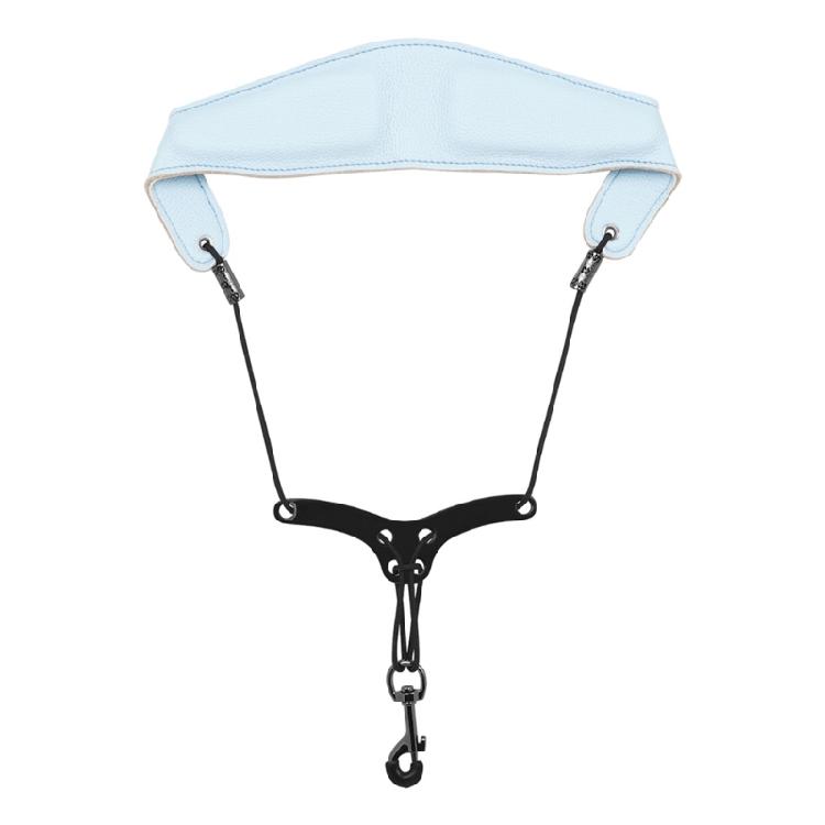 Регулируемый по длине шейный ремень для саксофона, шлейки для саксофона, простые в использовании