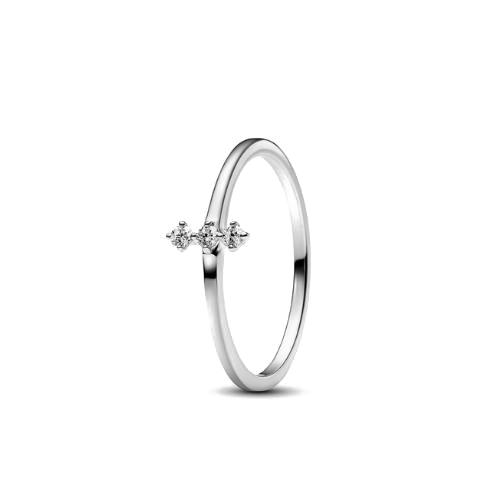 High Quality New Luxury 925 Silver Love Arrow Star Friend Wedding Ring Set Suitable For Women Tiki jewelry Party Gifts