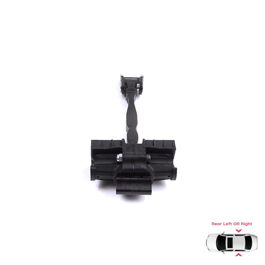 EDP1468 Rear Door Stop Check Assy Limiter Strap for Skoda Octavia MK3 III A7 5E 5E3 5E5 2012-2021 5E0839249