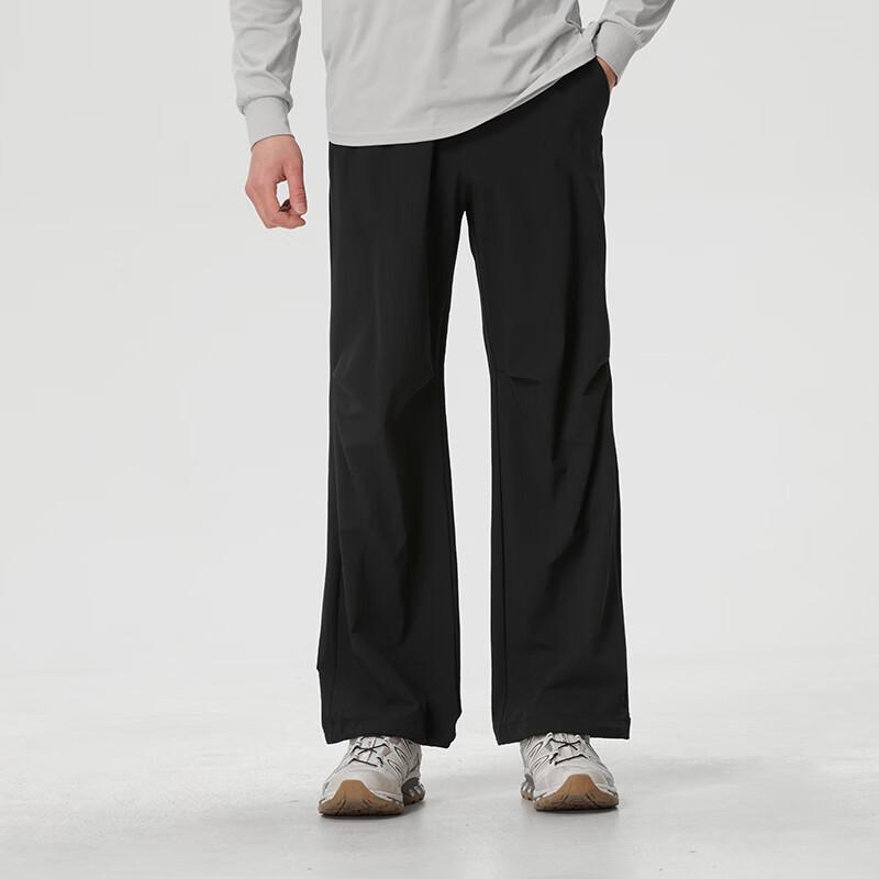 MLB Unisex Spring/Autumn Woven Track Pants XL