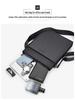 Męska torba Crossbody i na ramię King Paul o dużej pojemności - Teczka Business Casual