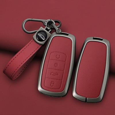 Otomobil Elektroniği Aksesuarları – Araba Anahtarı Kılıfları