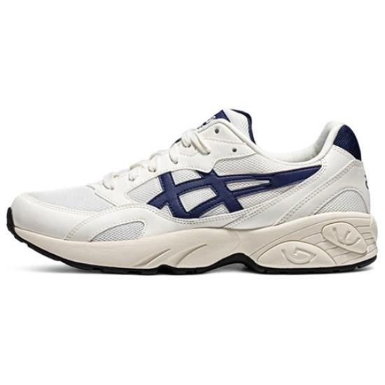 

Asics Gel Pacer White Navy - 1203A486-101 EU 42 синий/белый