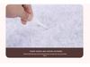 Creative Wool Felt Adhesive Photo Frame Wall Decoration for Living Room Entrance