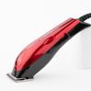 Limei Electric Hair Clipper with Power Cord for Adults & Children