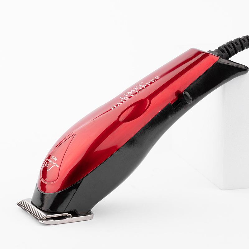 Limei Electric Hair Clipper with Power Cord for Adults & Children