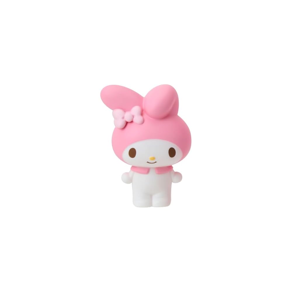 Sanrio My Melody Doll and Wagon Set Gift 365521 Kids Play Toy