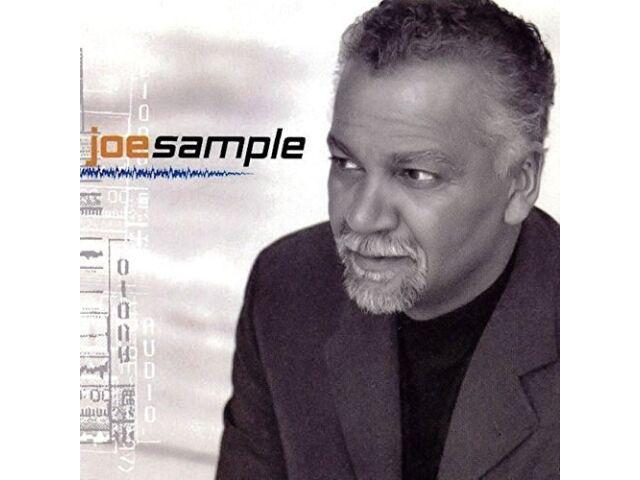 

[CD] Sample This Limited Edition Joe Sample WPCR-28146 24bit Digital Remastering