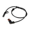 Rear & Front Abs Wheel Speed Sensor For Mercedes-Benz C-Class C204 S204 W204 A2045400317 0986594548 A2049057900