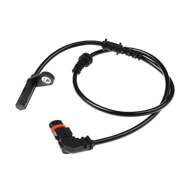 Rear & Front Abs Wheel Speed Sensor For Mercedes-Benz C-Class C204 S204 W204 A2045400317 0986594548 A2049057900
