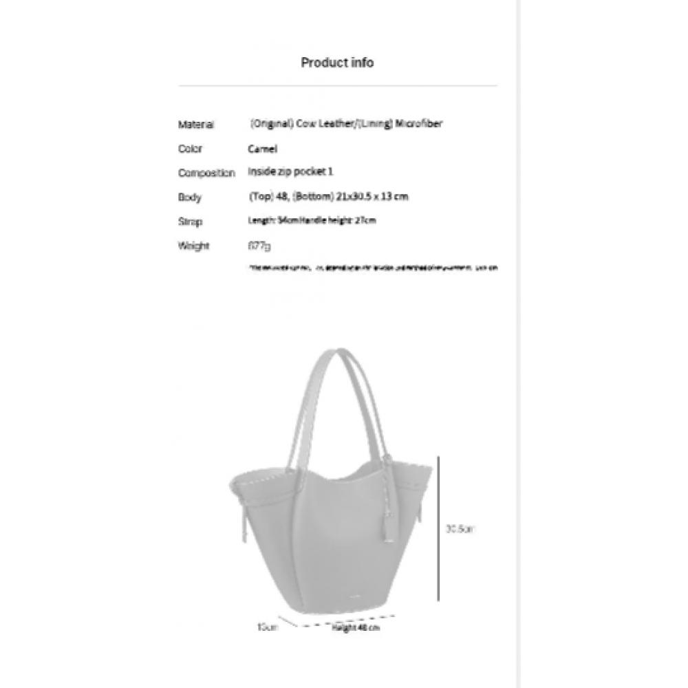 JOY GRYSON Base Shopper Bag Lw4ad5920 92