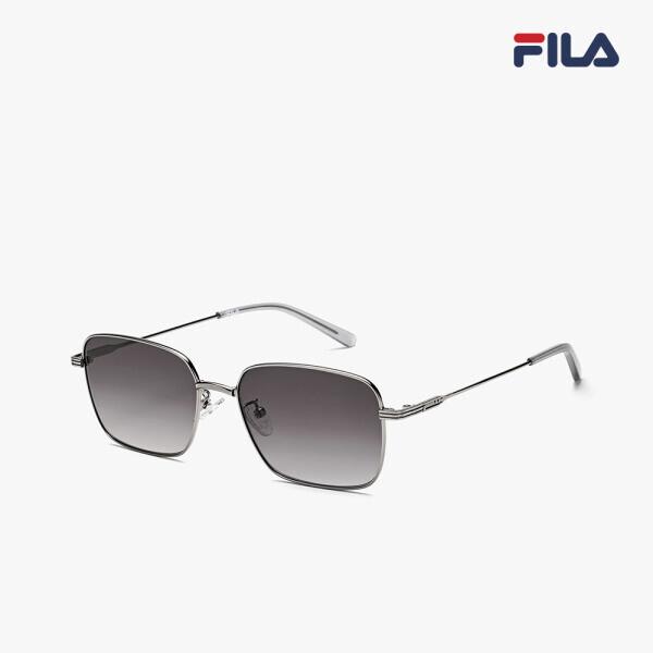 Fila Metal Sunglasses