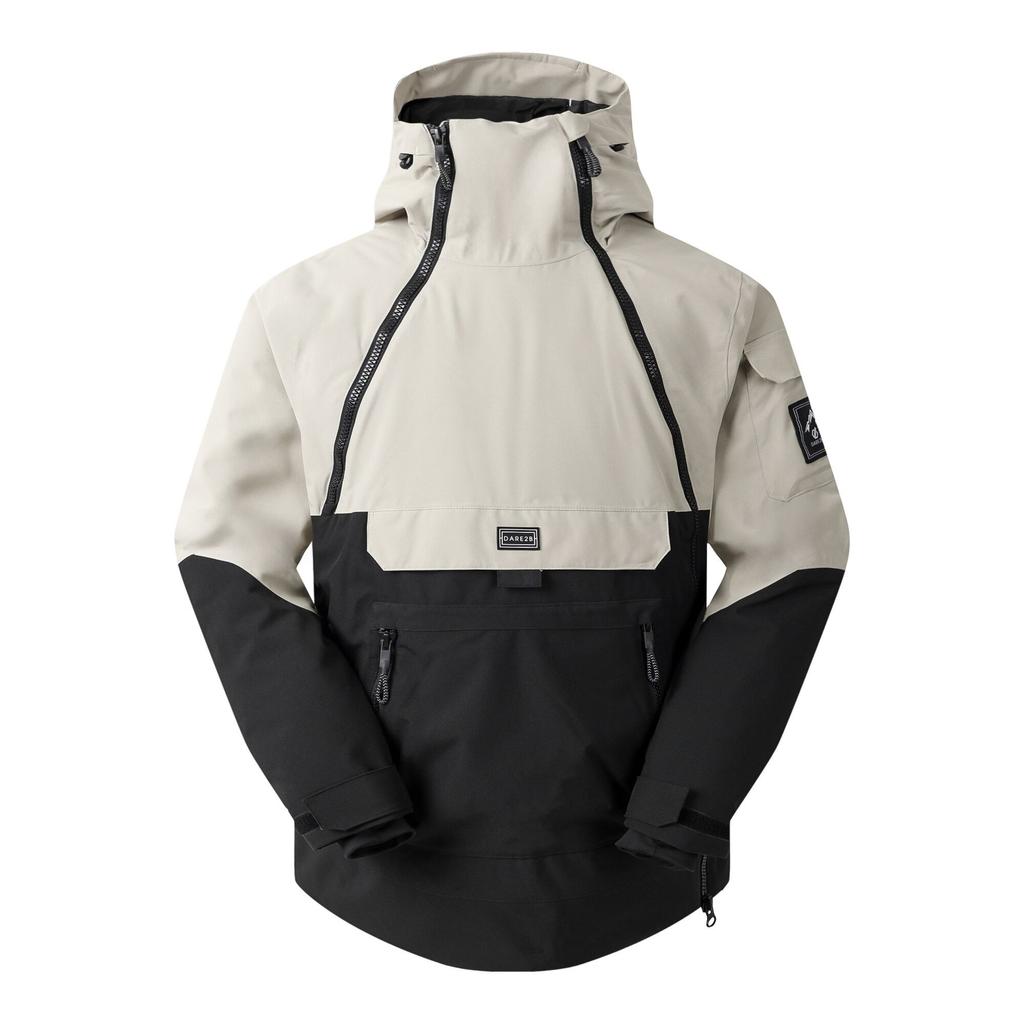 Mens II T-Bar Overhead Ski Jacket