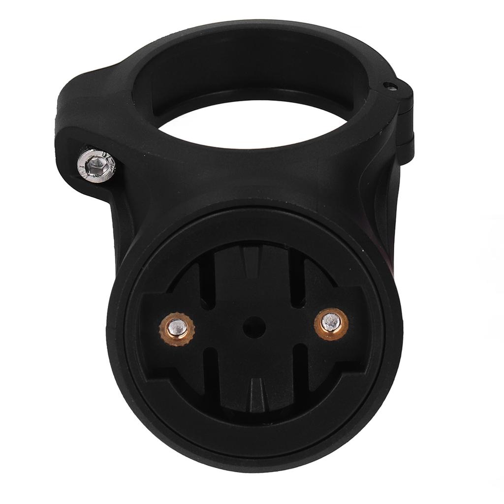 Bike Tail Light Mount Bracket Compact Portable Nylon Bike Rear Light Holder Rack for Garmin Tail