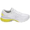 Asics  Gel Kayano 25 Lemon Shark Women Sneakers White Lemon-Spark 1012A026101