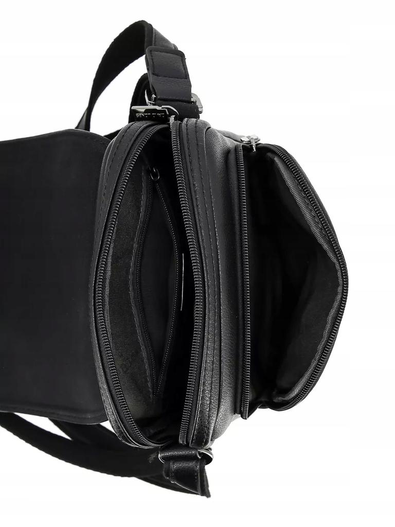 David Jones Men's Shoulder Bag