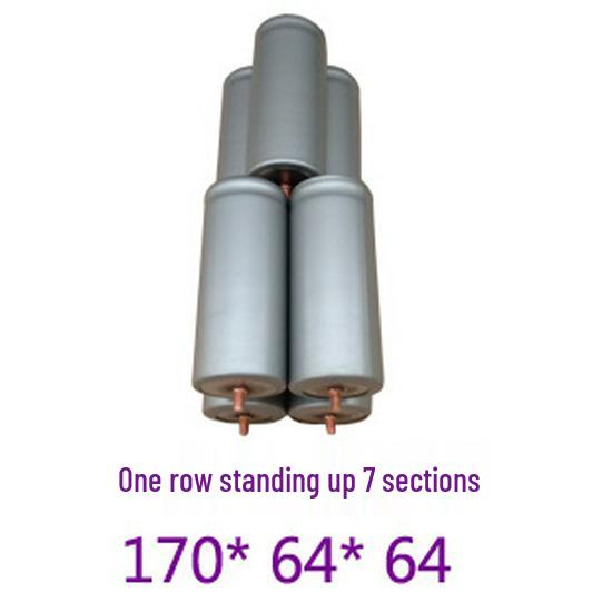 3.2V 32650 Lithium Iron Phosphate Battery for Outdoor Solar Street Lights