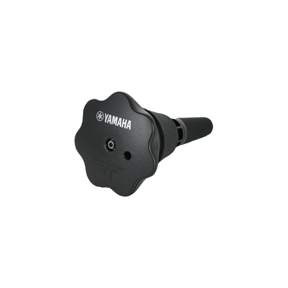 Yamaha PM7X Pickup Mute for Trumpet and Cornet Lightweight Design