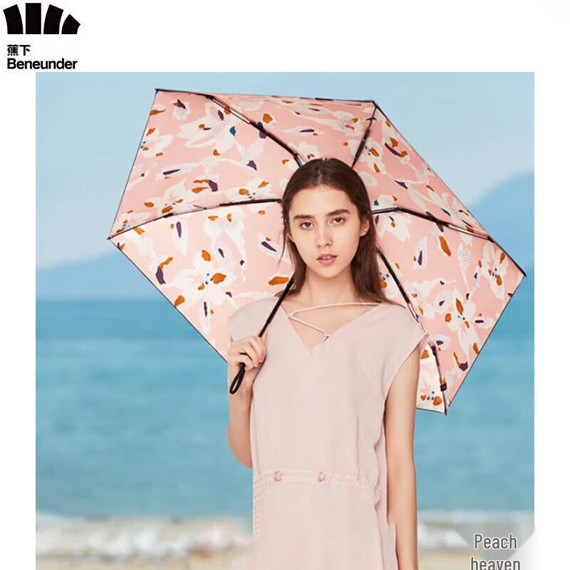 Beneunder 22 Pocket Series 5-Fold Umbrella