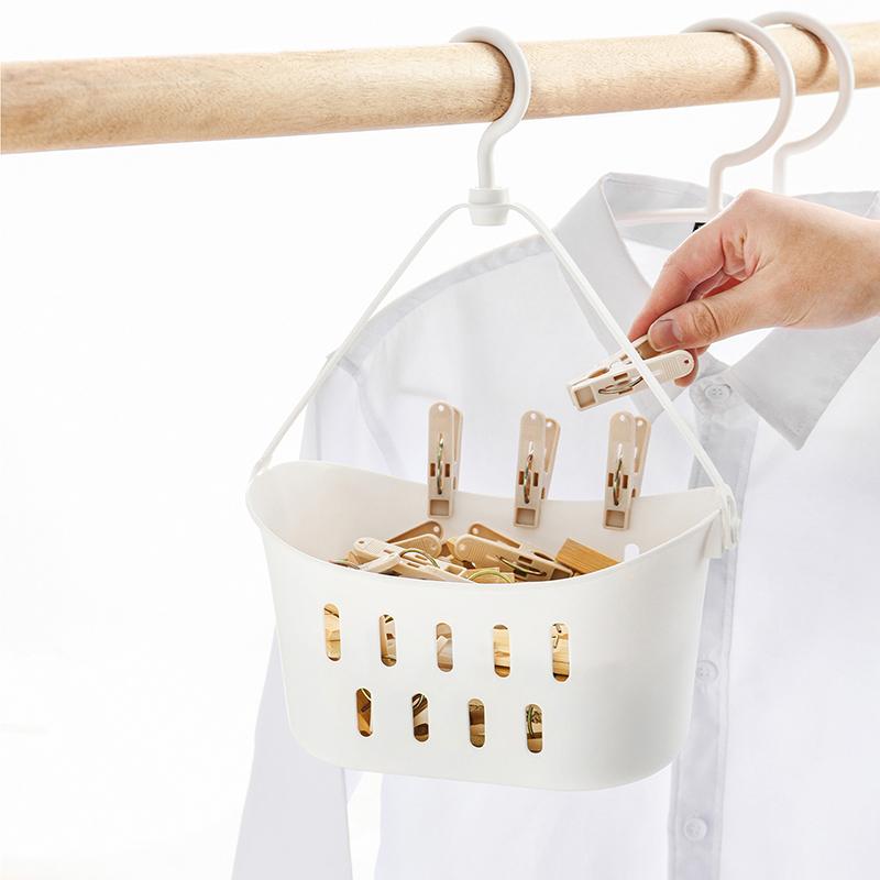 Bathroom Hanging Drain Basket With Hook Shower Storage Sink Holder Kitchen Sundries Hanging Organizer Basket