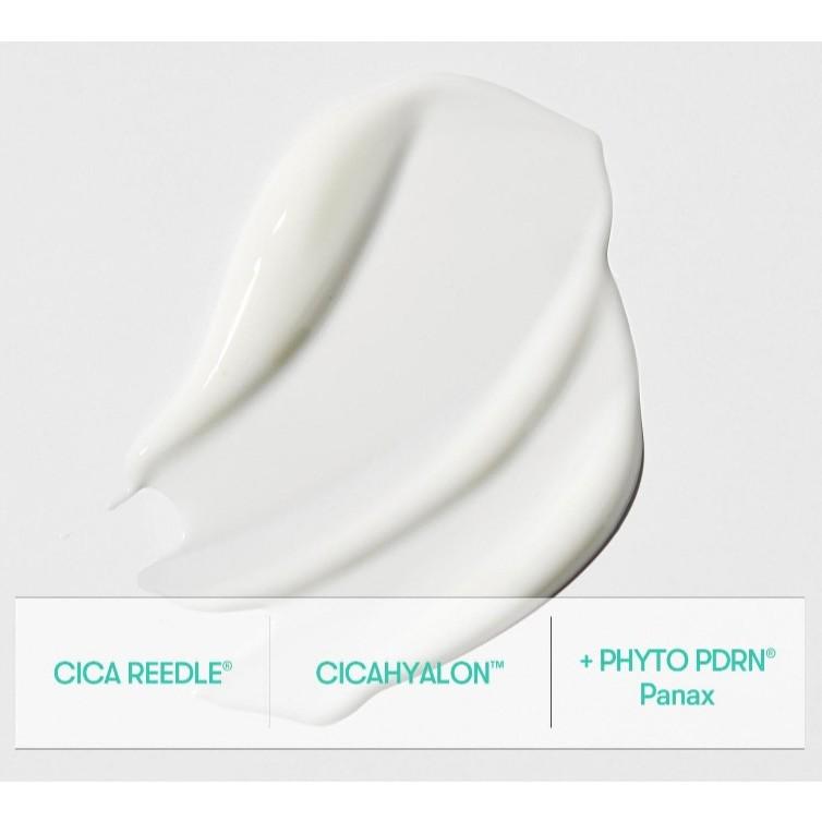VT pdrn reedle shot 100 2 step hydrogel mask 1sheet