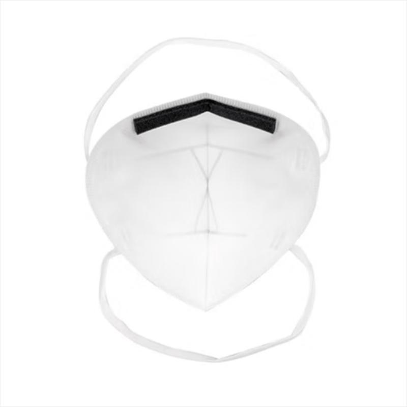 Honeywell H910Plus KN95 Headband Foldable Mask One Size